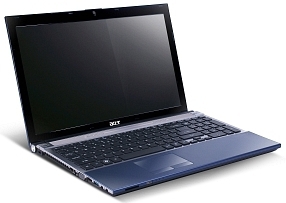 Acer Aspire TimelineX AS5830TG-2314G75Mnbb Intel® Core™ i3 i3-2310M – image 4