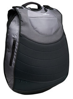 Manhattan Guardian 43.2 cm (17") Backpack case – image 2