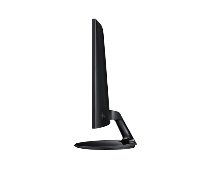Samsung LC24F390FHLXZP computer monitor – image 3
