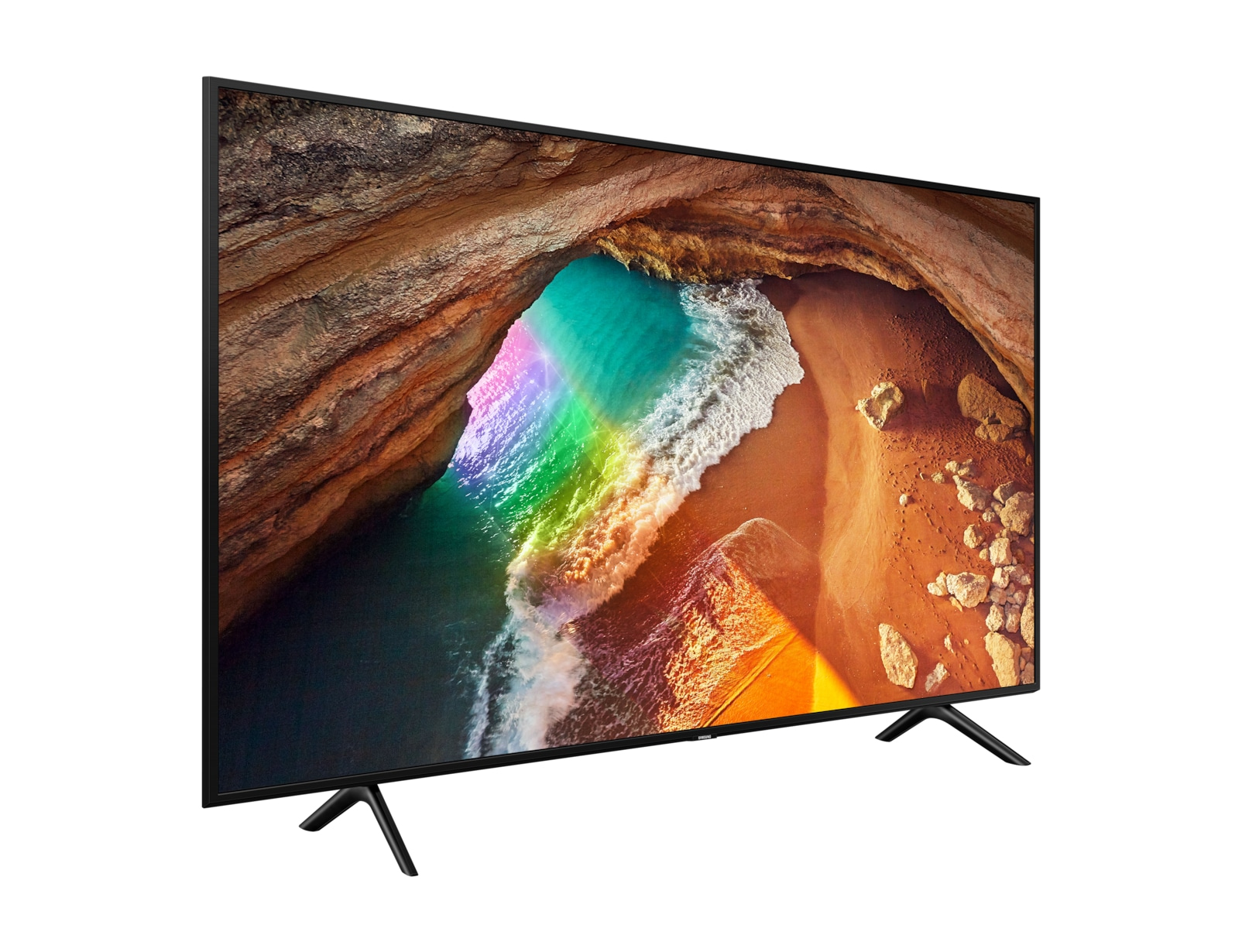 Samsung QA55Q60RAWXXY TV – image 4