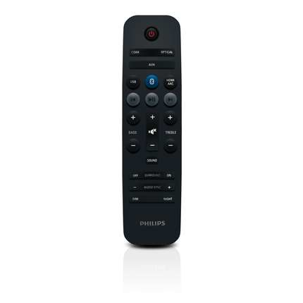 Philips HTL3110B/F7 — vue 1 sur 4