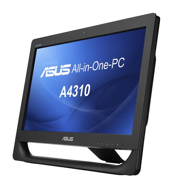 ASUSPRO A4310-BB009M All-in-One PC/workstation Intel® Core™ i3 i3-4160T – image 3