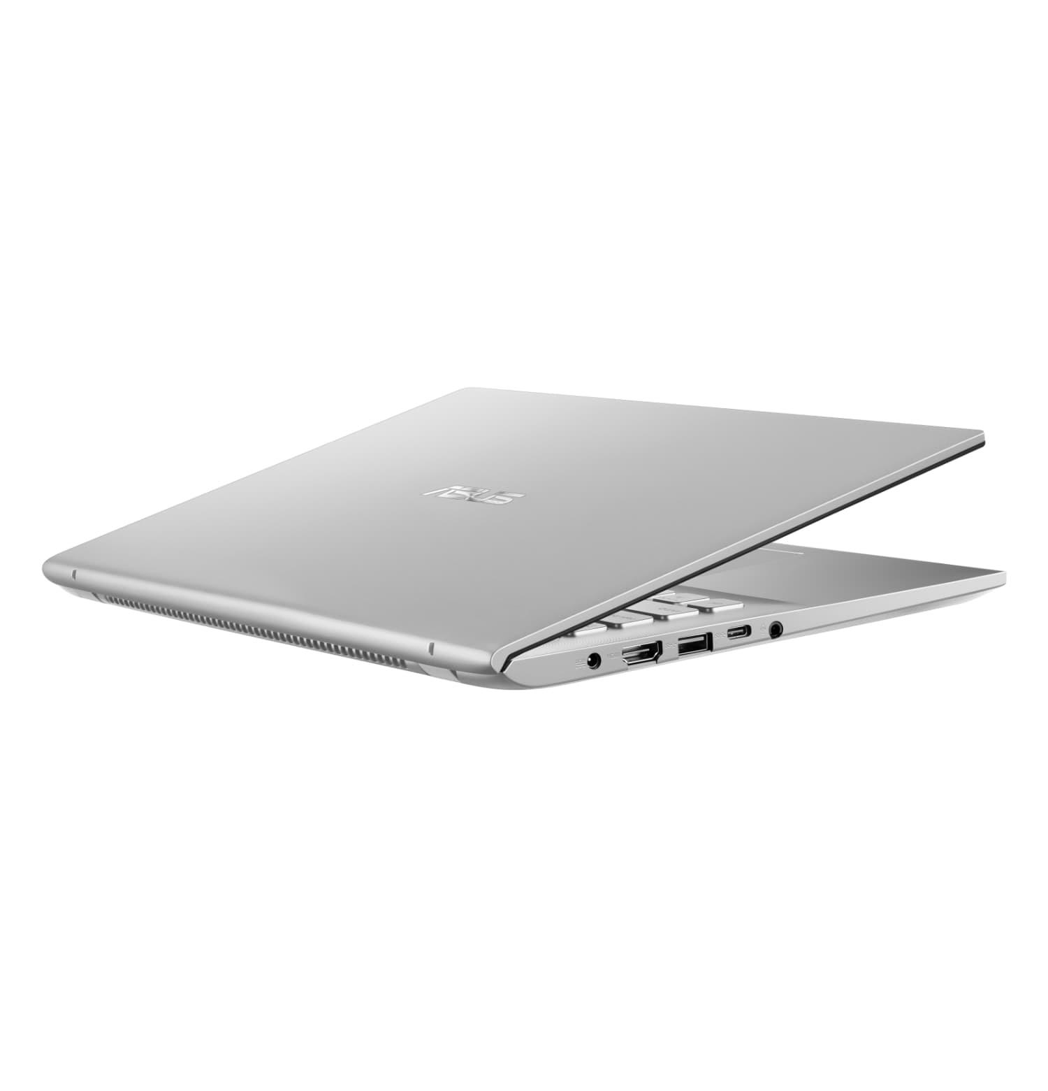 ASUS Vivobook 14 X412DA-BV221T laptop AMD Ryzen™ 5 3500U 35.6 cm (14") Full HD 8 GB DDR4-SDRAM 256 GB SSD Wi-Fi 5 (802.11ac) Windows 10 Home Silver – image 6