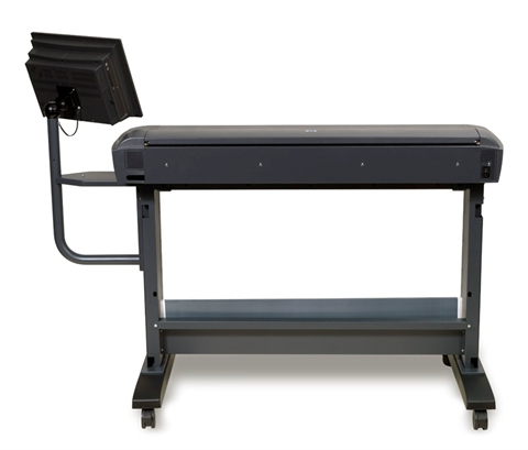 HP Designjet HD Scanner – image 4
