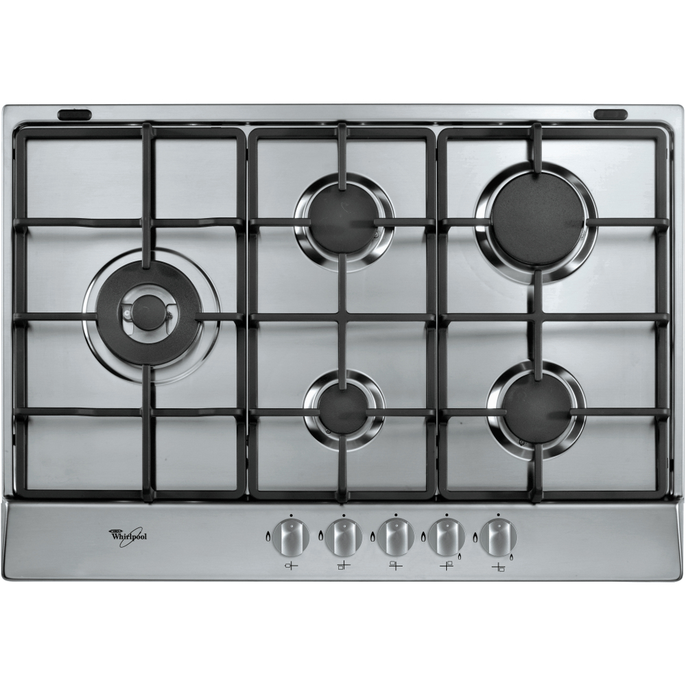 Whirlpool AKR 318/IX — vue 1 sur 6