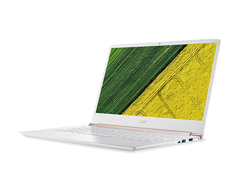 Acer Swift 5 SF514-51-588H Intel® Core™ i5 i5-7200U Laptop – image 4