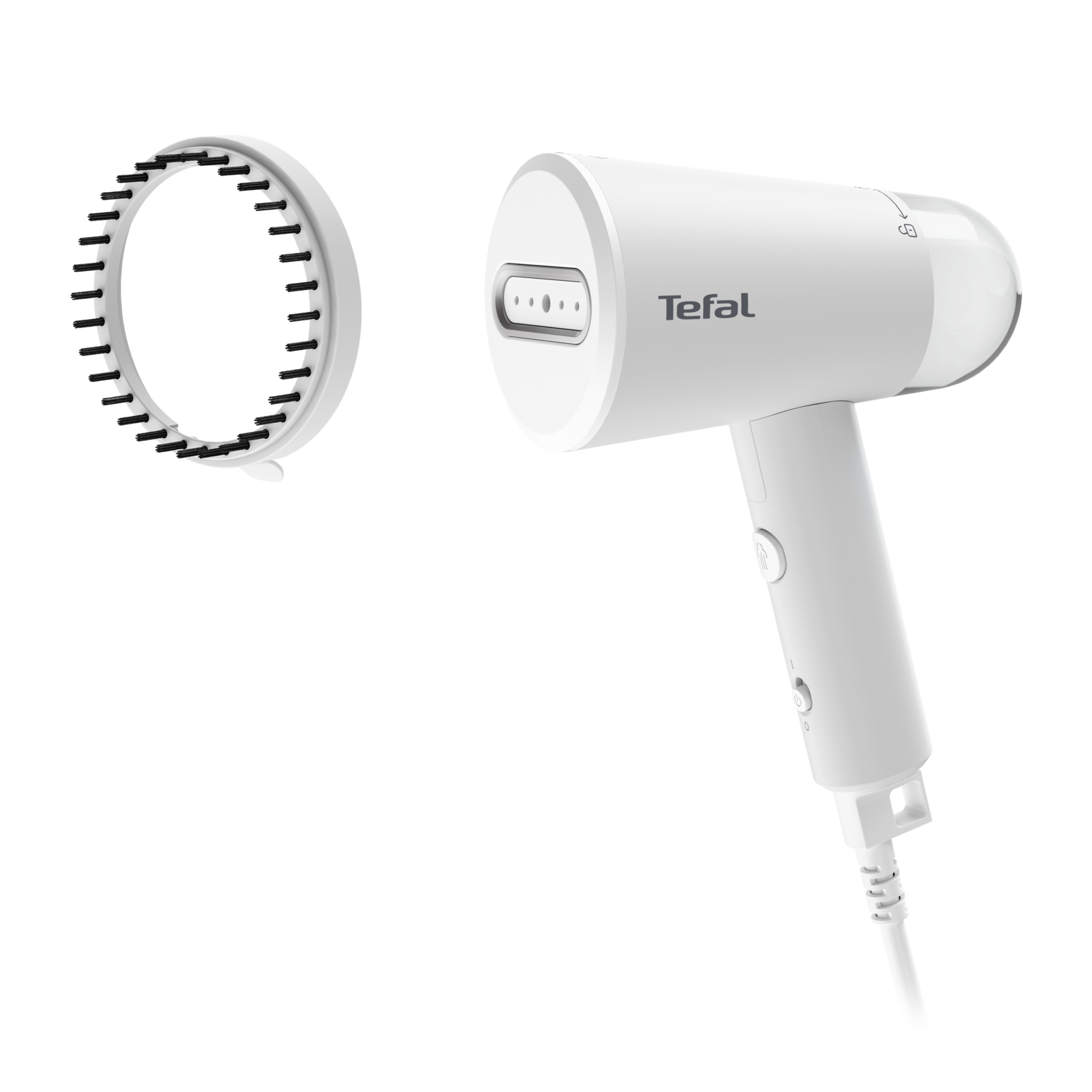 Tefal Origin Travel DT1020 Handheld garment steamer – image 1