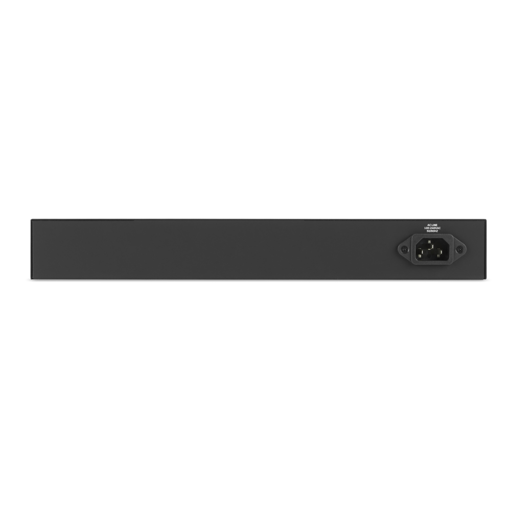 Linksys 24 Port Gigabit Managed Network Switch with – image 4