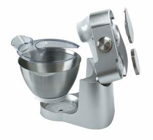 Kenwood KM286 food processor – image 3