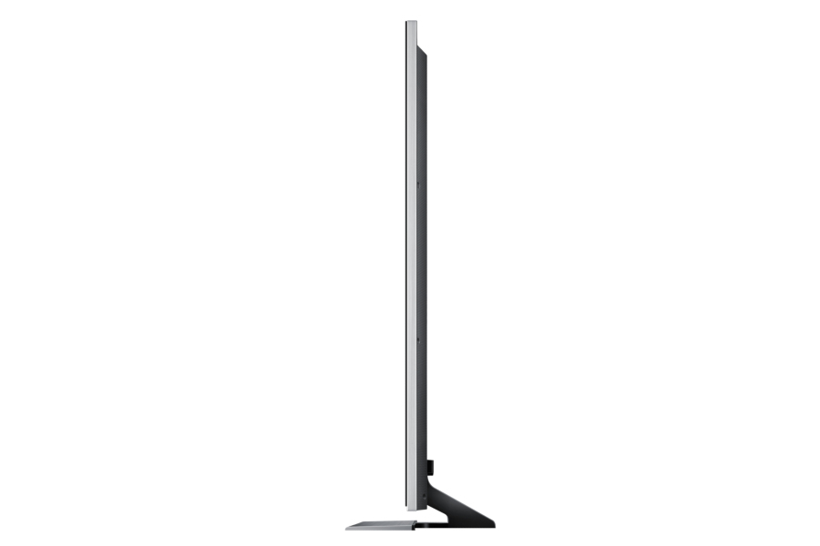 Samsung UE85HU7505T 2.16 m (85") 4K Ultra HD Smart TV Wi-Fi Black, Silver – image 4