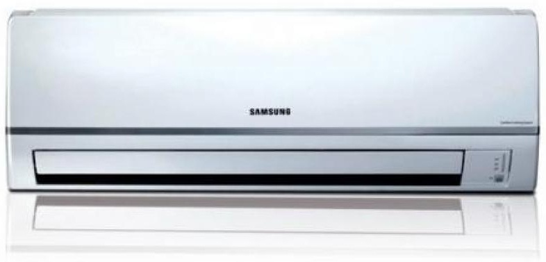 Samsung AC071FBRDEH/EU air conditioner Air conditioner indoor unit White