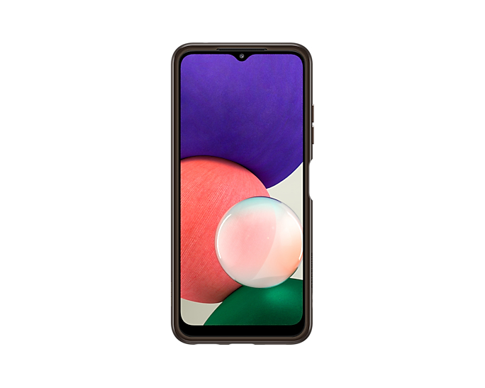 Samsung EF-QA226TBEGEU mobile phone case – image 2