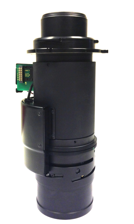Barco R9832783 projection lens RLS-W12 – image 2