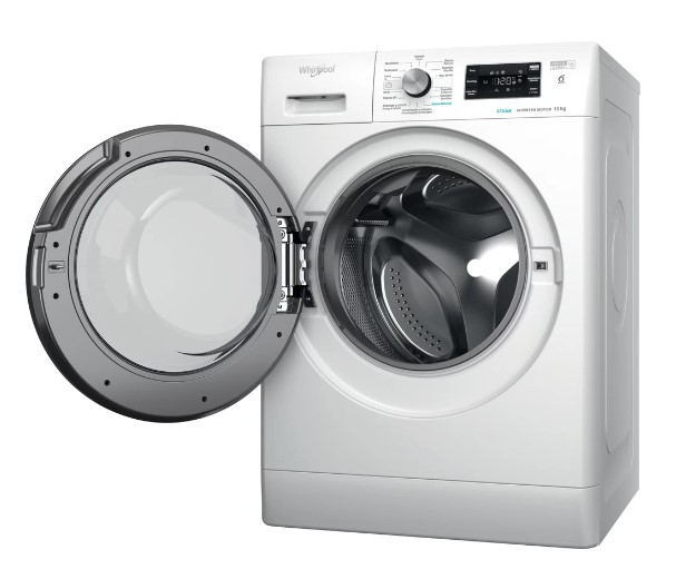 Whirlpool FFB 10469 BV SPT – image 4