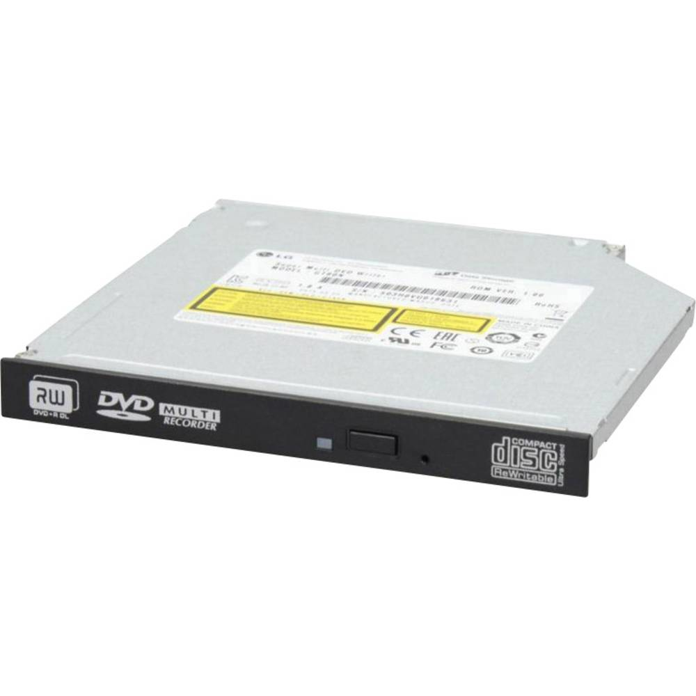 Origin Storage DVD+/- RW Ultra Slimline SATA Drive