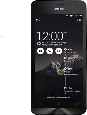 ASUS ZenFone 5 A501CG