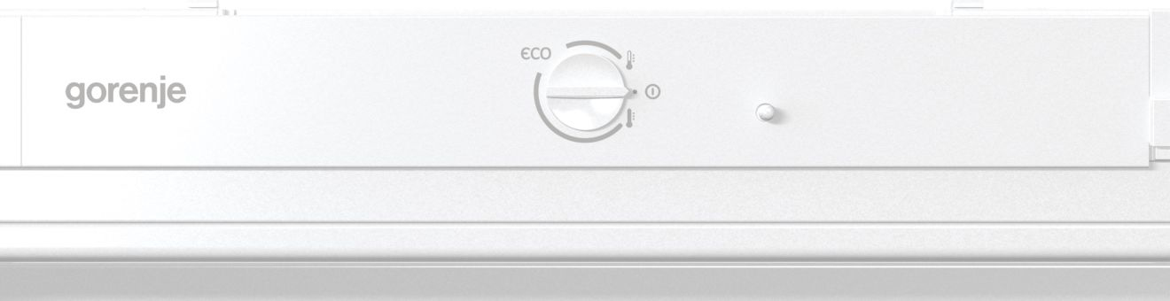 Gorenje RBI4182E1 side-by-side refrigerator Built-in – image 3