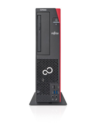 Fujitsu ESPRIMO D958 Intel® Core™ i5 i5-8500 – image 4