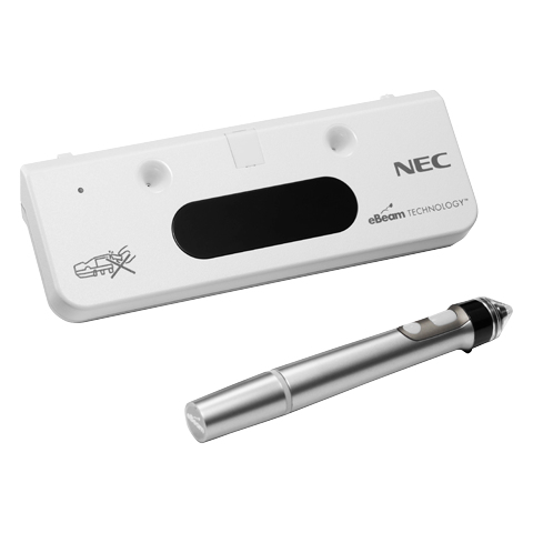 NEC NP-UM330WI-WK1 data projector Standard throw projector 3300 ANSI lumens LCD WXGA (1280x800) White – image 7