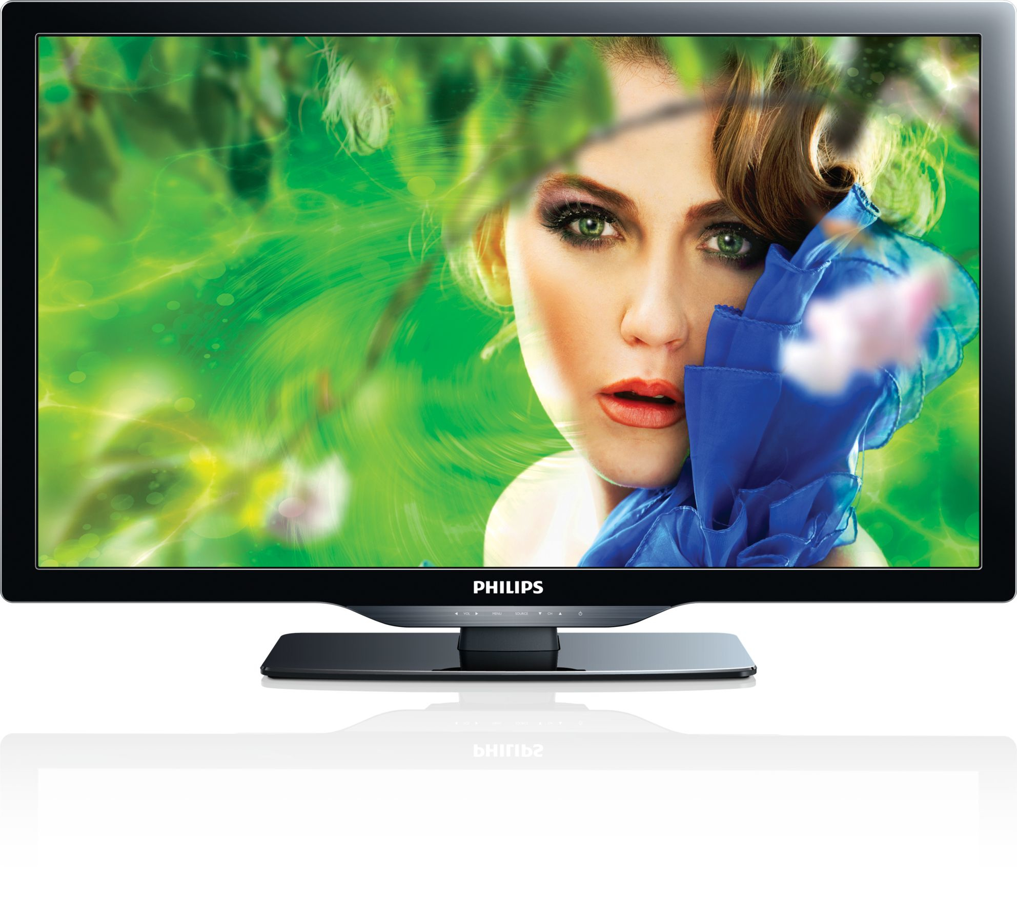 Philips Hospitality LED TV 32HFL4663D/F7 – image 2