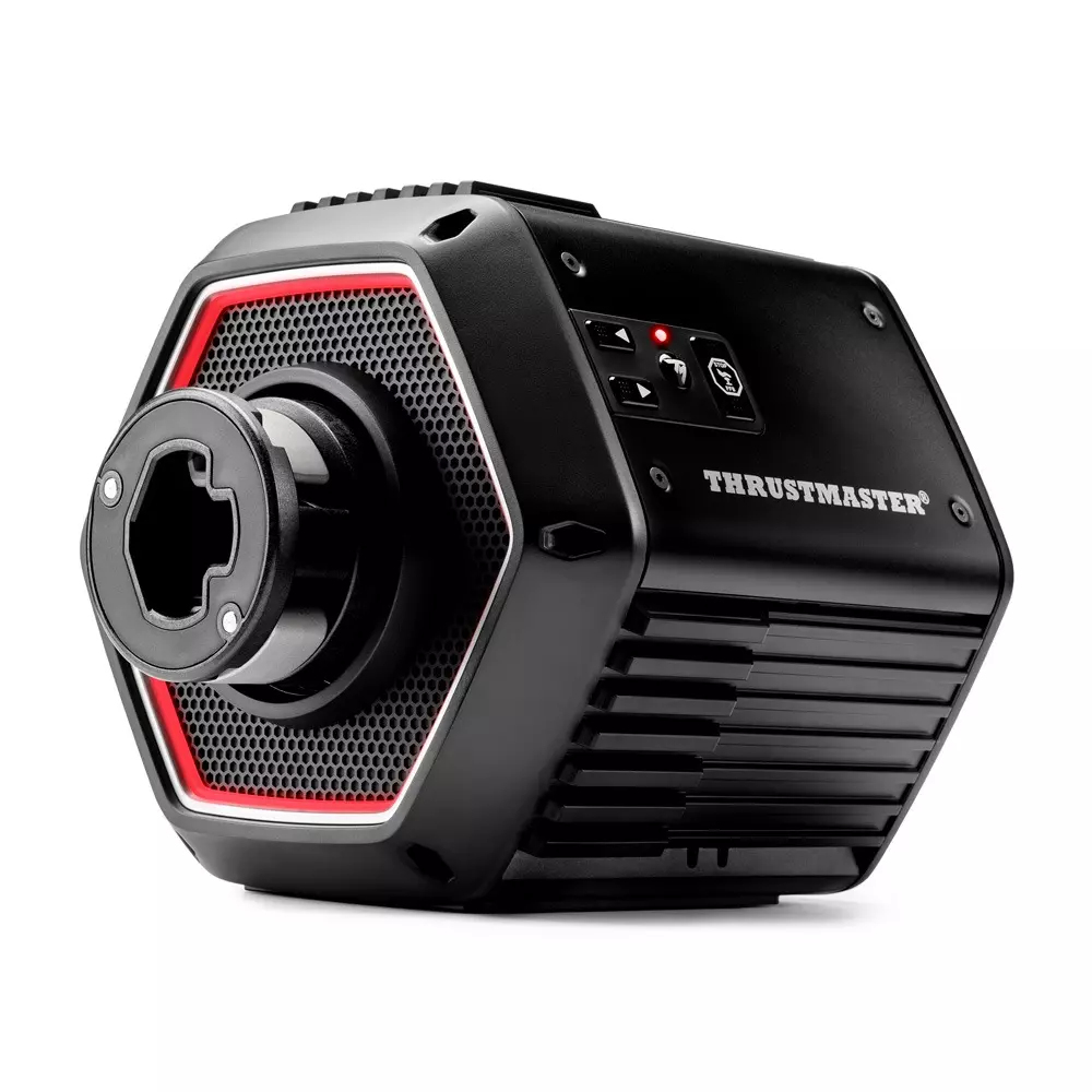 Thrustmaster T818 Black Edition Racing wheel base