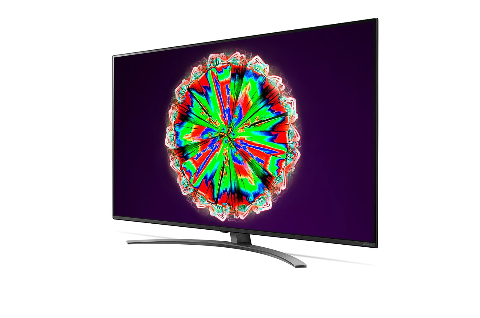 LG NanoCell NANO81 55NANO813NA TV – image 2