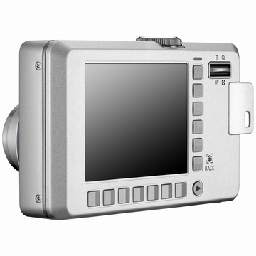 Samsung Digimax L73 – image 6