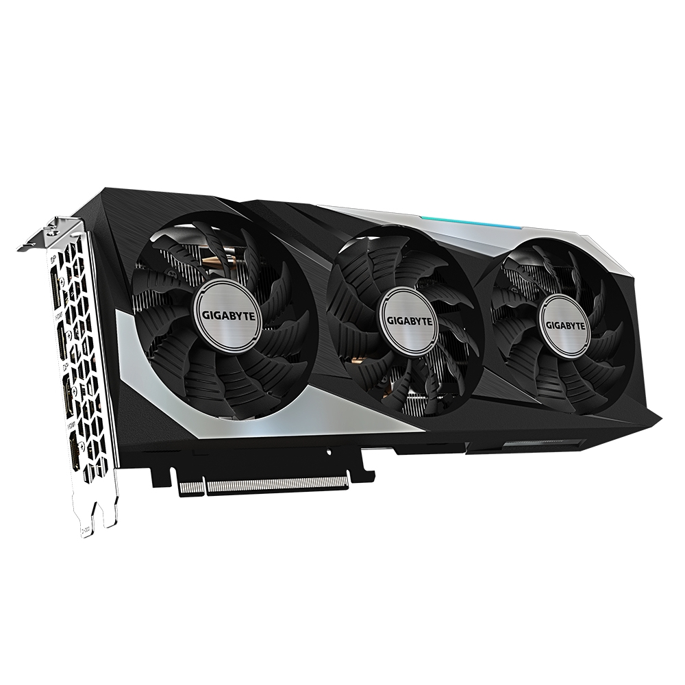 GIGABYTE GeForce RTX 3070 GAMING OC 8G – image 3