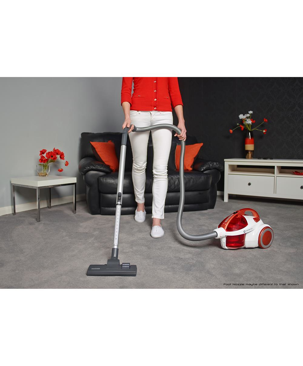 Hoover SE71SZ04001 vacuum – image 3