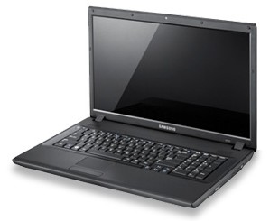 Samsung R NP-R719-JA02 Intel Pentium Mobile T4200 – image 2