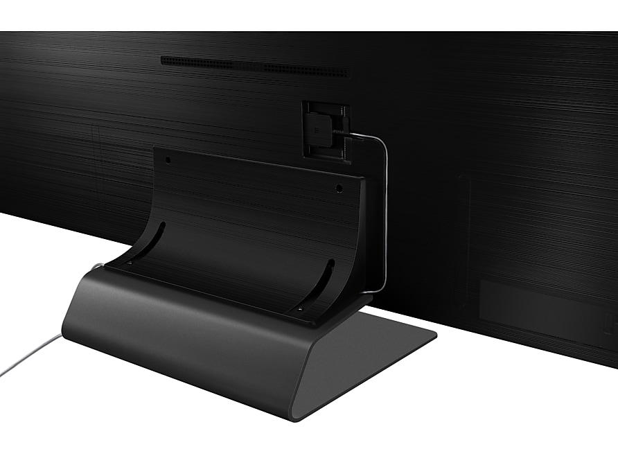 Samsung QA82Q90RAK 2.08 m (82") 4K Ultra HD Smart TV Wi-Fi Silver – image 9