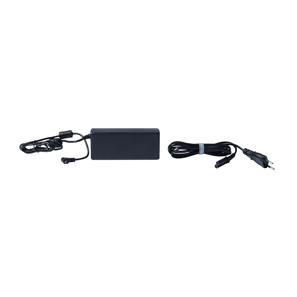 Brother PAAD600AEU power adapter/inverter Indoor Black – image 2