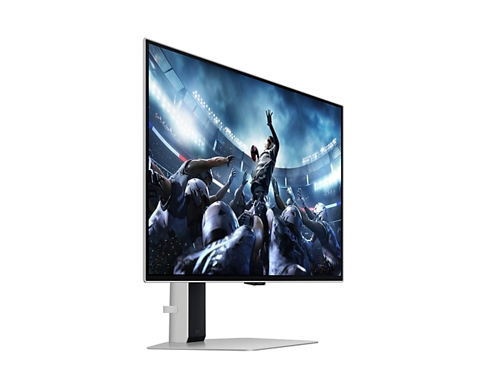 Samsung LS27DG602SNXZA computer monitor – image 9