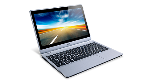 Acer Aspire 132P-2446 Intel® Celeron® 1019Y Laptop