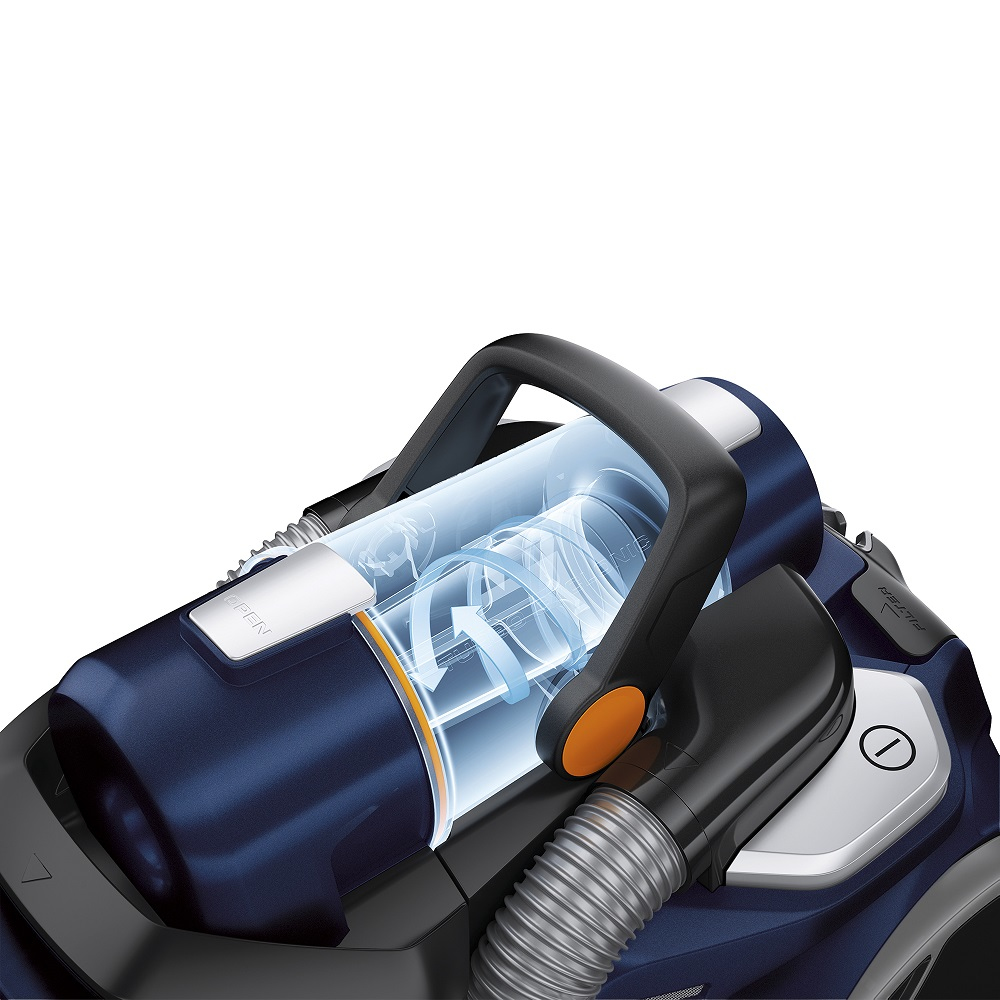 Electrolux EUFC81DB Cylinder vacuum Dry – image 4