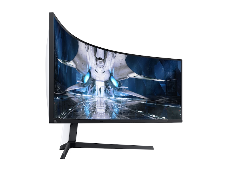 Samsung LS49AG952NNXZA computer monitor – image 3
