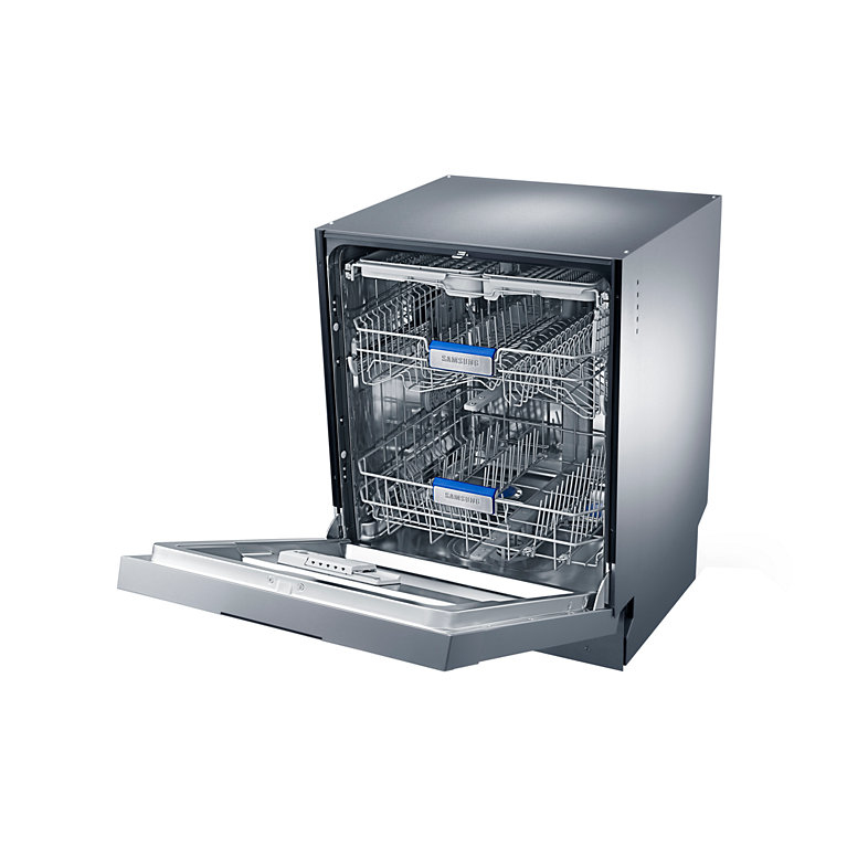 Samsung DW-UG720T Semi built-in 14 place settings – image 6