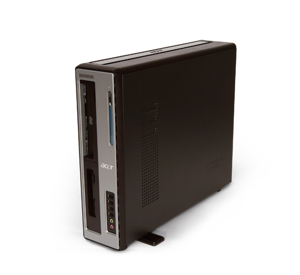 Acer Veriton S661+B173Aymdh – image 3