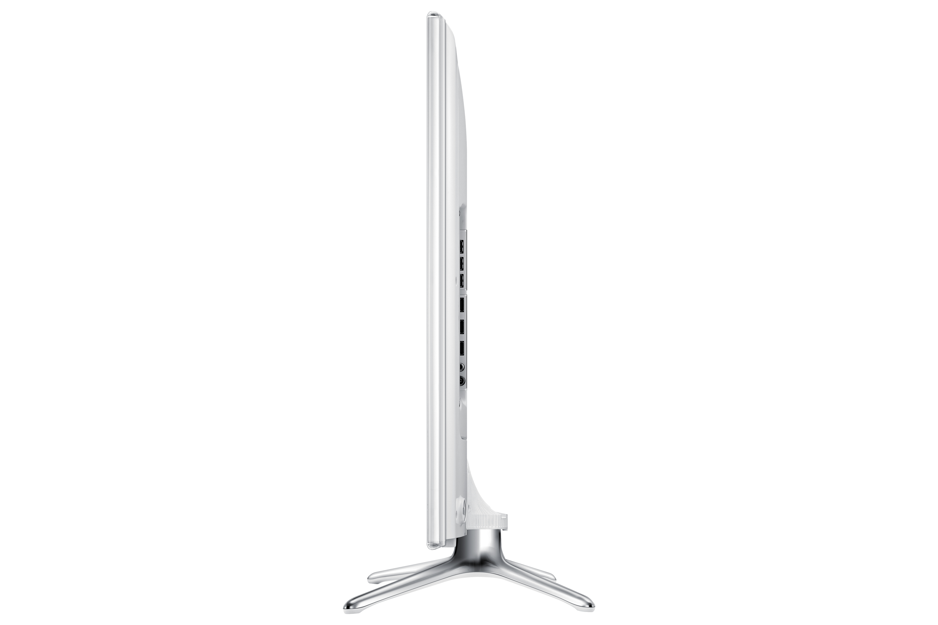 Samsung UE40F6540AB 101.6 cm (40") Full HD Smart TV Wi-Fi White – image 3