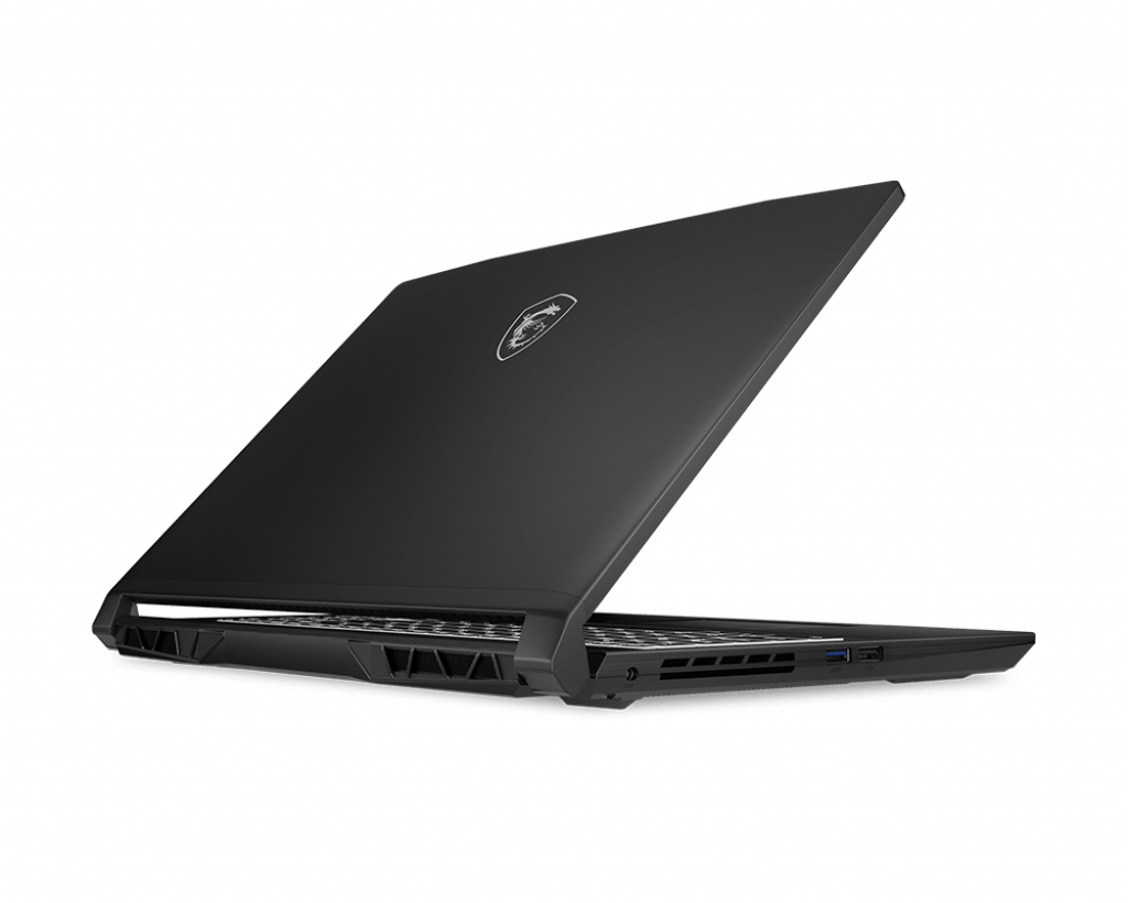 MSI M16 A12UIS-1701JP – image 4