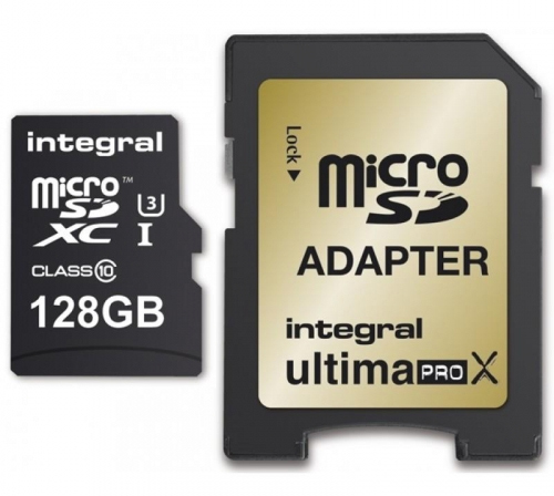 Integral INMSDX128G10-95/90U1