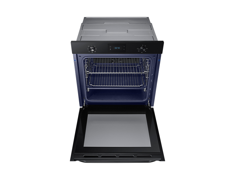 Samsung NV75K3340RB oven – image 7