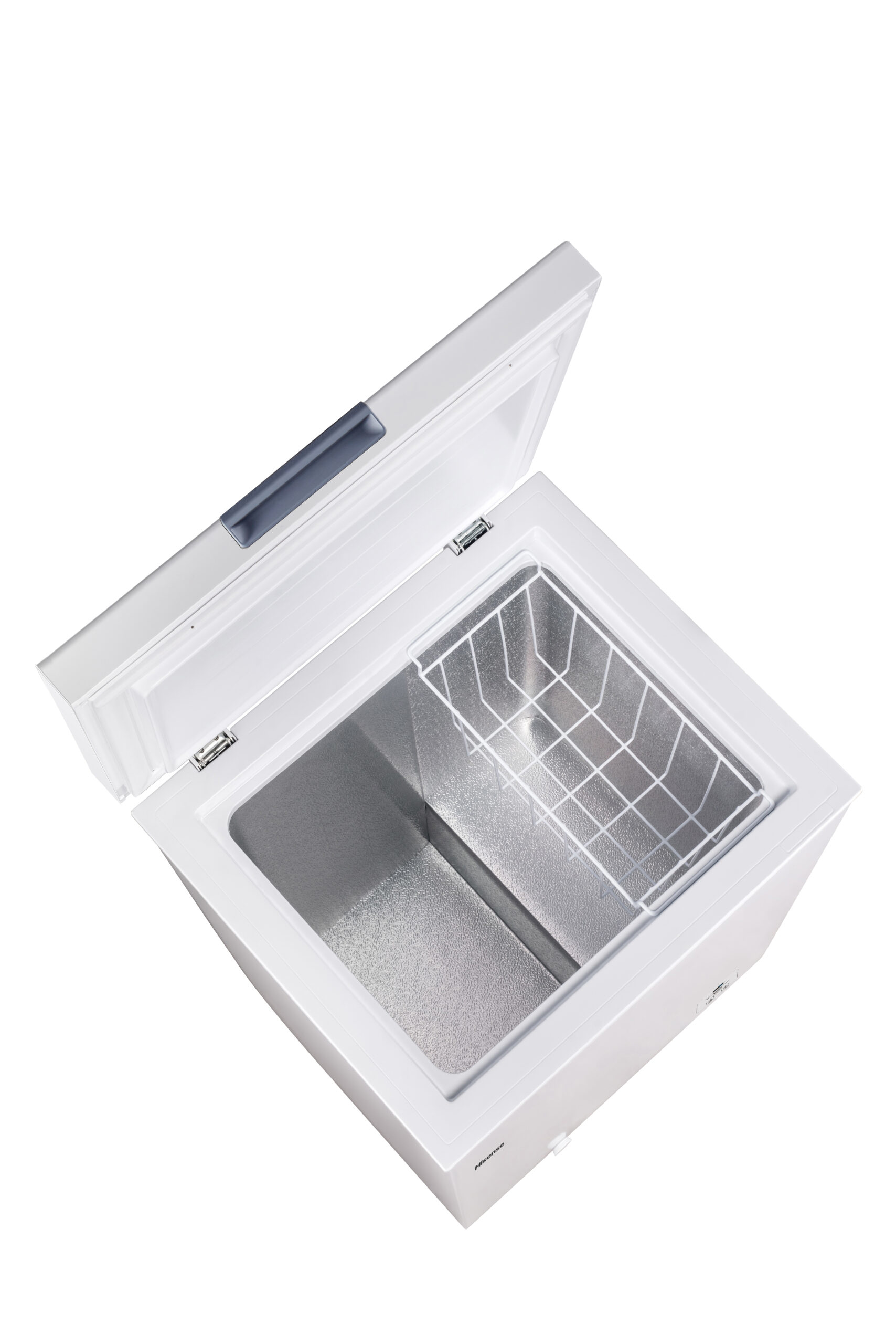Hisense FT184D4AWYE freezer Chest freezer Freestanding – image 6
