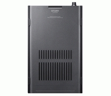 Samsung Hybrid HDD HX-DU010EB external hard drive – image 4