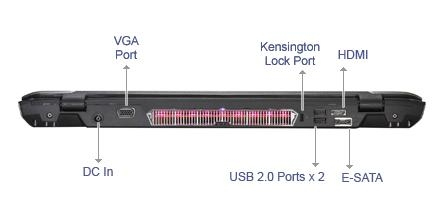 ASUS G70S-7T016K, NL – image 7