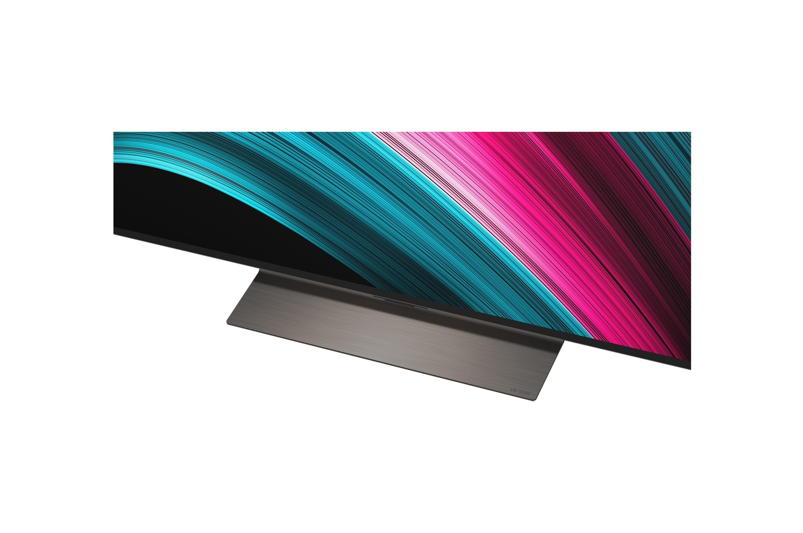 TV LG OLED Evo C5 65 4K Smart TV — photo 8
