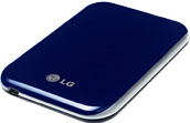 LG 320GB XD5 – image 2