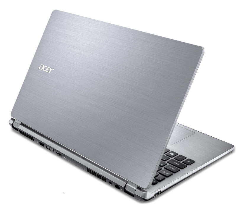 Acer Aspire 581-53334G52Aii Intel® Core™ i5 i5-3337U Laptop – image 7