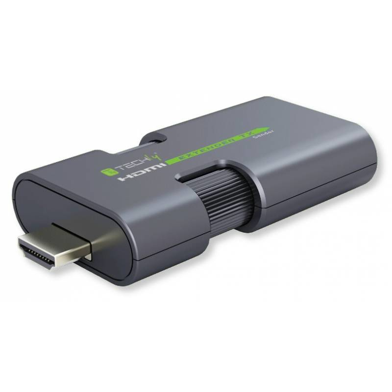 Techly IDATA EXT-E70MI – image 3