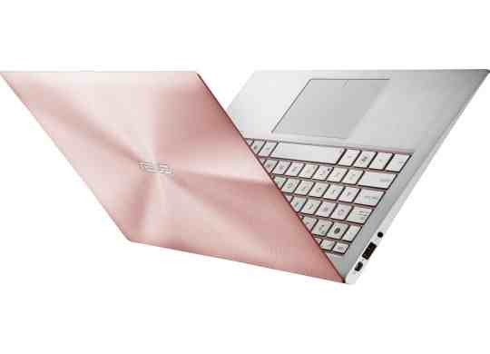 ASUS Zenbook UX21E-KX017V Intel® Core™ i5 i5-2467M – image 5